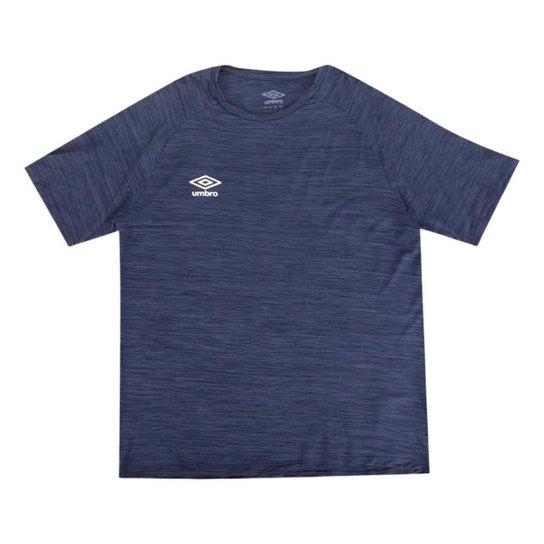 Camisa Umbro Blend Masculina