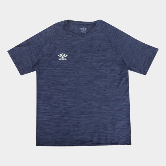 Camisa Umbro Blend Tape Masculina