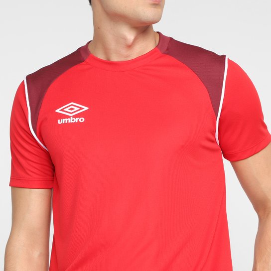 Camisa Umbro Color Pipe Masculina
