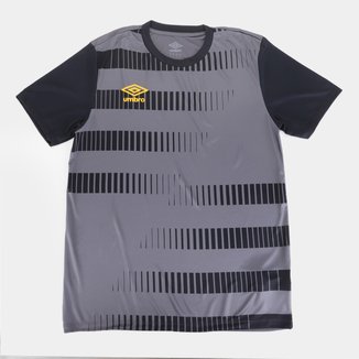 Camisa Umbro Diagram Masculina