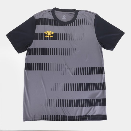 Camisa Umbro Diagram Masculina