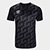 Camisa Umbro Diamond D Masculina - Preto