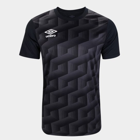 Camisa Umbro Diamond D Masculina