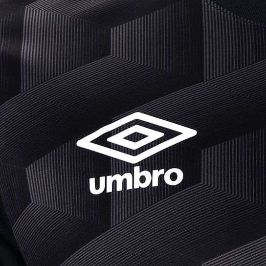 Camisa Umbro Diamond D Masculina