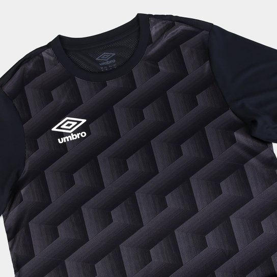 Camisa Umbro Diamond D Masculina