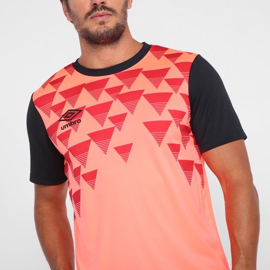 Camisa Umbro Diamond Diagram Masculina