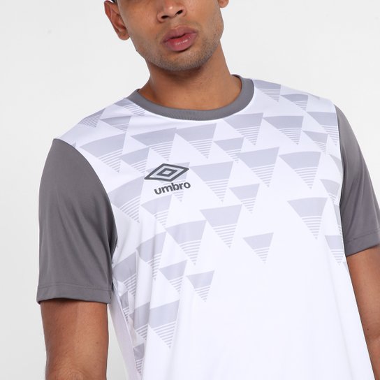 Camisa Umbro Diamond Diagram Masculina