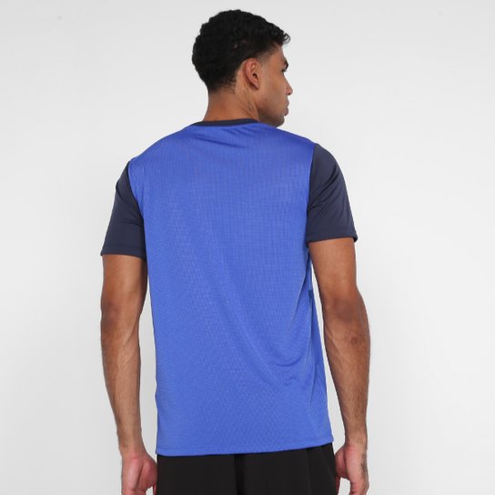 Camisa Umbro Diamond Diagram Masculina