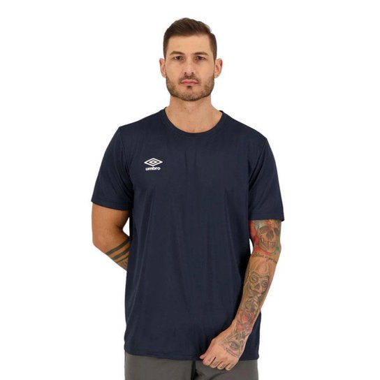 Camisa Umbro Essential Masculina