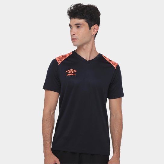 Camisa Umbro Flasher Masculina