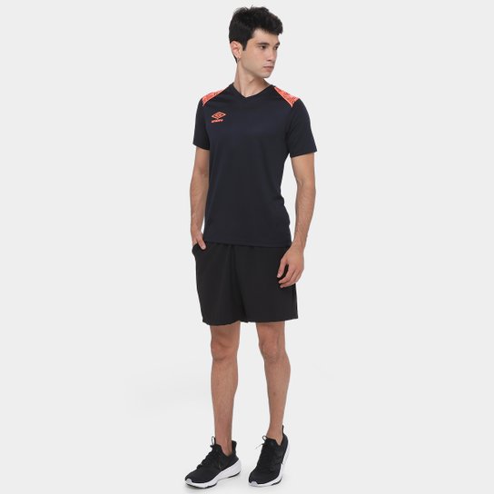 Camisa Umbro Flasher Masculina