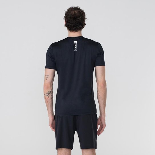 Camisa Umbro Futevôlei Graphic Masculina