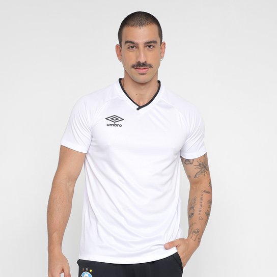 Camisa Umbro Graphic Diamond Masculina