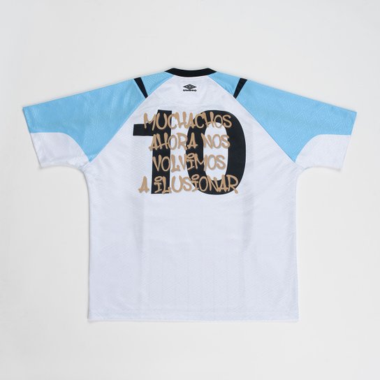 Camisa Umbro Nations Argentina El Obelisco Eterno