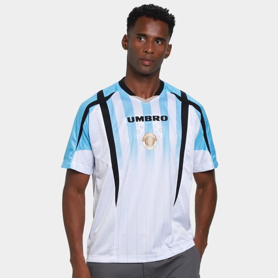 Camisa Umbro Nations Argentina El Obelisco Eterno
