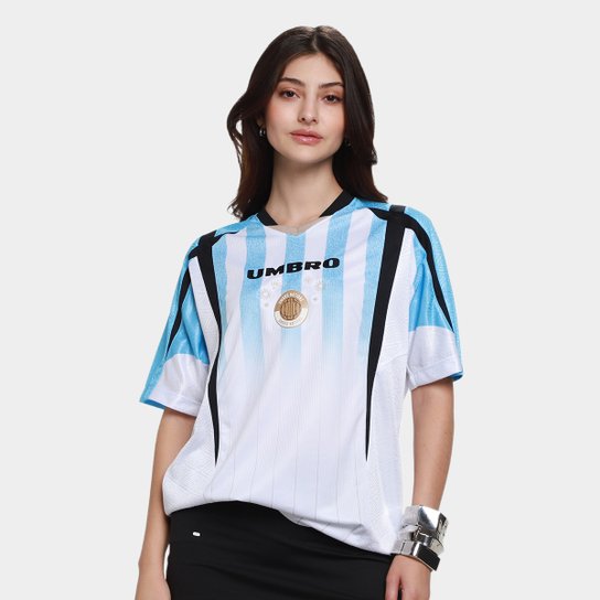 Camisa Umbro Nations Argentina El Obelisco Eterno
