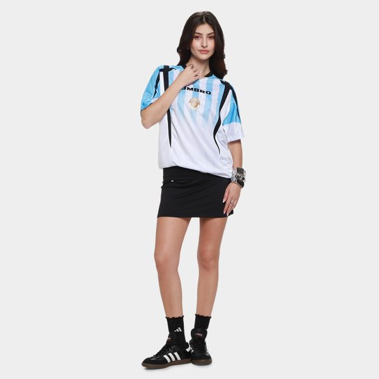 Camisa Umbro Nations Argentina El Obelisco Eterno