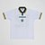 Camisa Umbro Nations Brasil The Heat S On - Branco+Verde