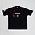 Camisa Umbro Nations Japão Hanami Edge - Preto+Vermelho