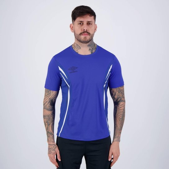 Camisa Umbro Rush