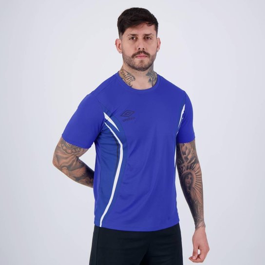 Camisa Umbro Rush