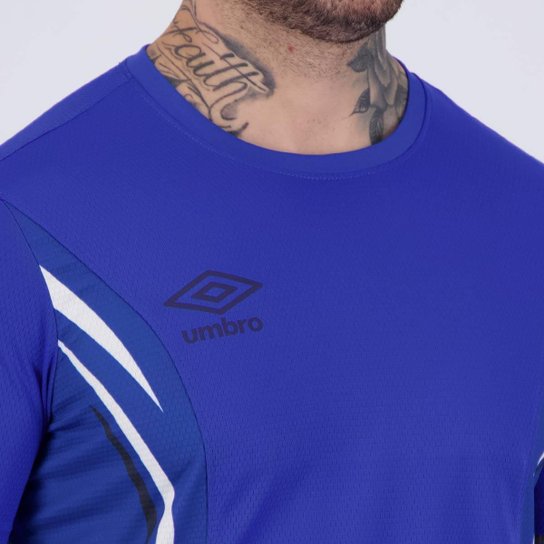 Camisa Umbro Rush