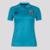 Camisa Umbro Santos 2025 Edição Especial Feminina - Azul