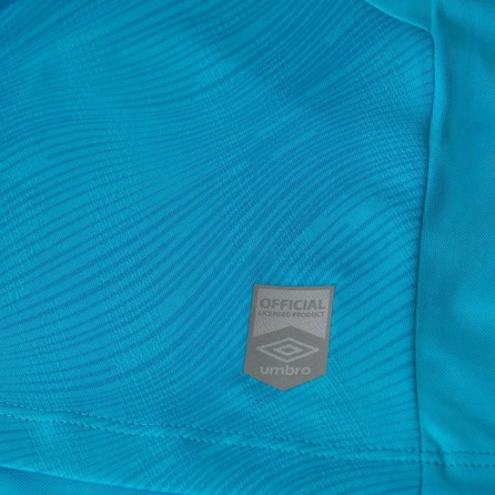 Camisa Umbro Santos 2025 Edição Especial Feminina