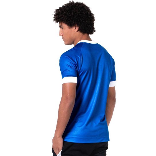 Camisa Umbro Santos Basic Masculina