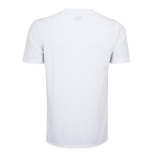 Camisa Umbro Santos Basic Masculina