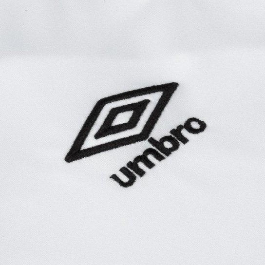 Camisa Umbro Santos Basic Masculina