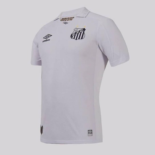Camisa Umbro Santos I 2022
