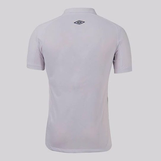 Camisa Umbro Santos I 2022