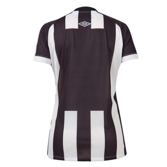 Camisa Umbro Santos II 2022/23 Torcedora Feminina