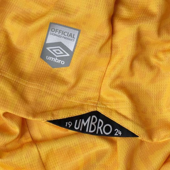 Camisa Umbro Santos III 2024