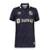 Camisa Umbro Santos Of. 3 2021 Infantil - Marinho+Bege