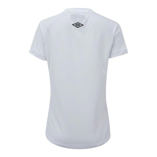 CAMISA UMBRO SANTOS OFICIAL 1 2022 FEMININA