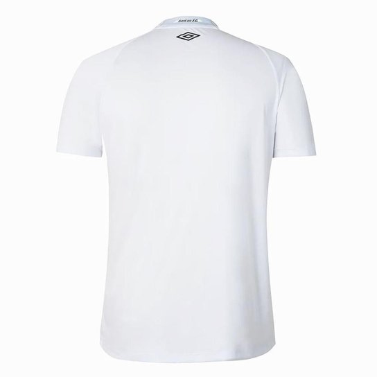 CAMISA UMBRO SANTOS OFICIAL 1 2025 MASCULINO - TORCEDOR S/N