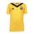 CAMISA UMBRO SANTOS OFICIAL 3 2024 JUVENIL - Amarelo+Preto