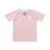 CAMISA UMBRO SANTOS OUTUBRO ROSA 2025 INFANTIL - ROSA 4 - Rosa