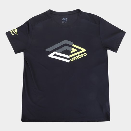 Camisa Umbro Skill Masculina