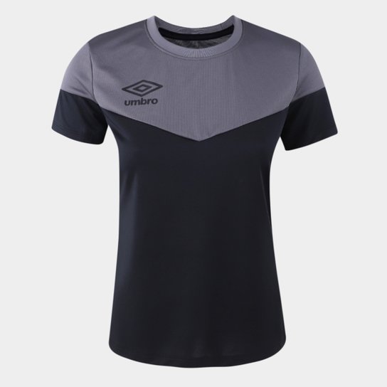 Camisa Umbro Stadion Feminina