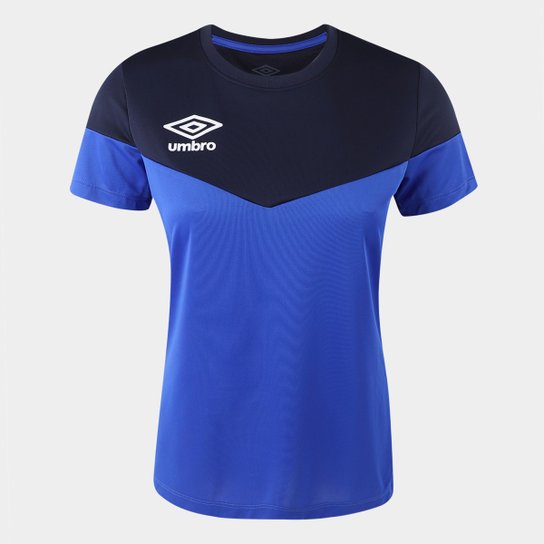 Camisa Umbro Stadion Feminina
