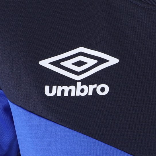 Camisa Umbro Stadion Feminina
