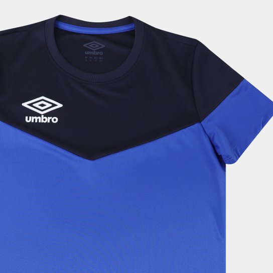 Camisa Umbro Stadion Feminina