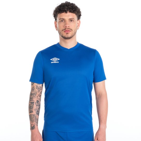 Camisa Umbro Striker Premium Masculina
