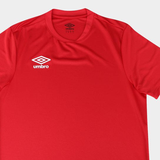 Camisa Umbro Striker Premium Masculina