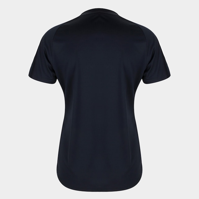 Camisa Umbro Tradicional Tape Feminina