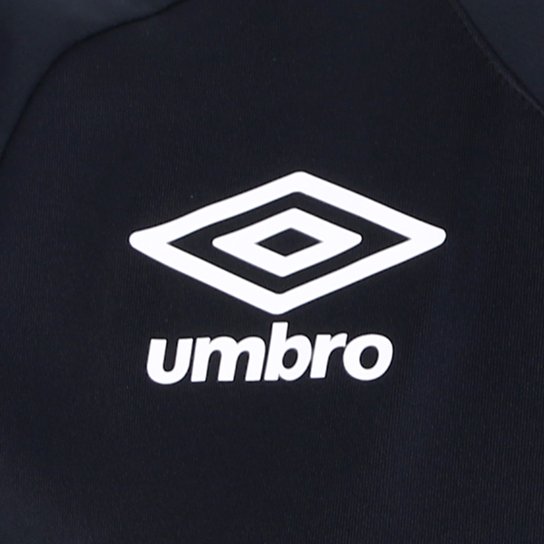 Camisa Umbro Tradicional Tape Feminina