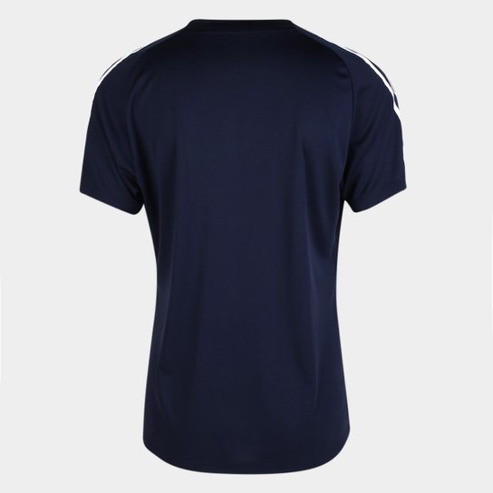 Camisa Umbro Tradicional Tape Feminina